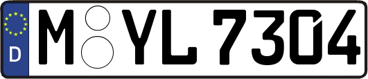 M-YL7304