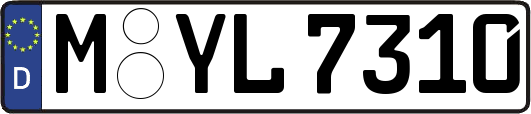 M-YL7310