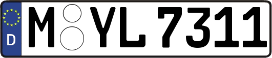 M-YL7311