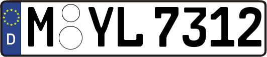 M-YL7312