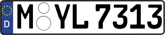 M-YL7313