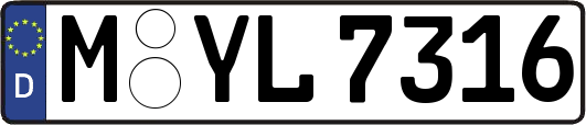 M-YL7316
