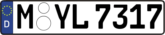 M-YL7317