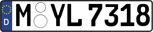 M-YL7318