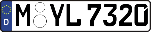 M-YL7320