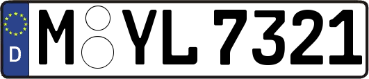 M-YL7321