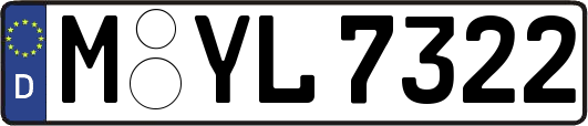 M-YL7322