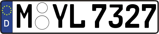 M-YL7327