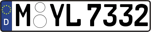 M-YL7332