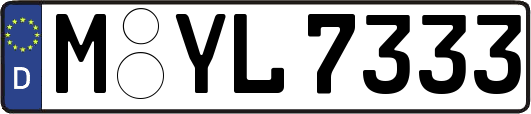 M-YL7333