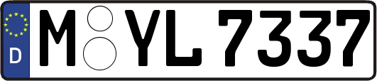 M-YL7337