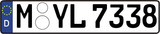 M-YL7338