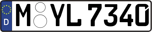 M-YL7340