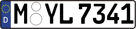 M-YL7341