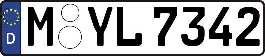 M-YL7342