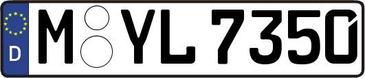 M-YL7350