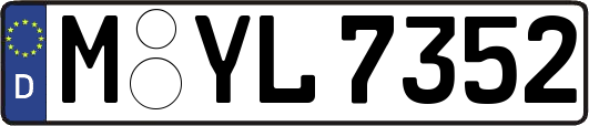 M-YL7352