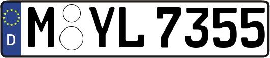 M-YL7355