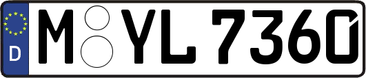 M-YL7360