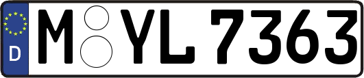 M-YL7363