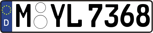 M-YL7368