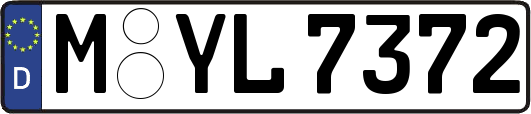 M-YL7372