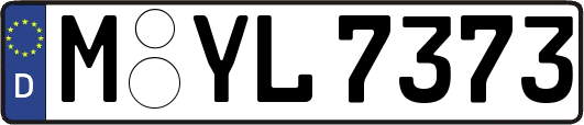 M-YL7373