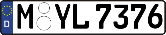 M-YL7376