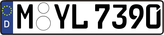 M-YL7390