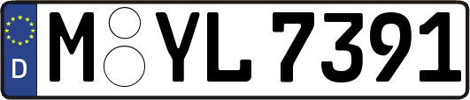 M-YL7391