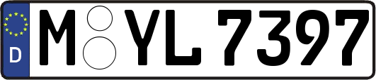 M-YL7397