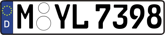 M-YL7398