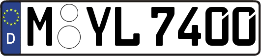 M-YL7400