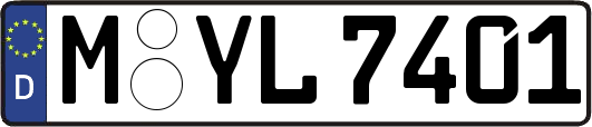 M-YL7401