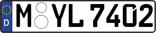 M-YL7402