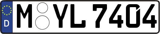 M-YL7404