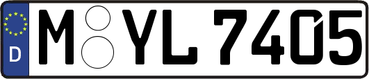 M-YL7405