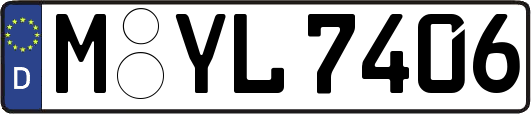 M-YL7406