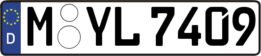M-YL7409