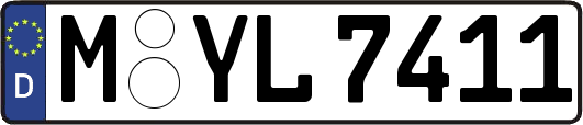 M-YL7411
