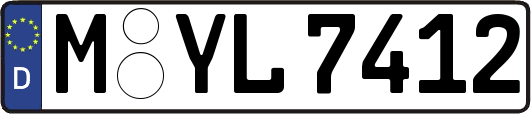 M-YL7412