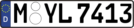 M-YL7413
