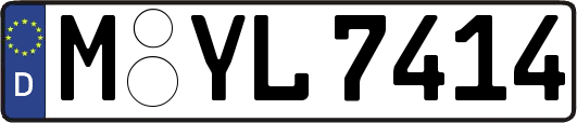 M-YL7414