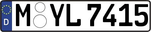 M-YL7415
