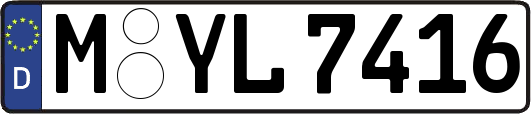 M-YL7416