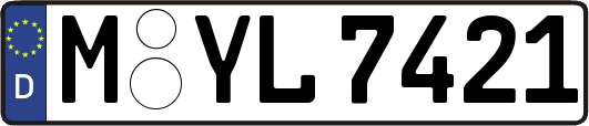 M-YL7421