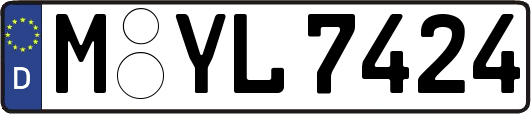 M-YL7424