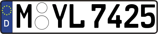M-YL7425