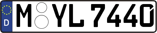M-YL7440