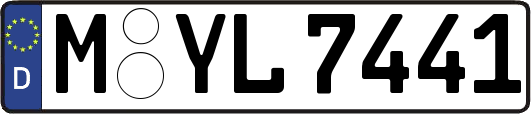 M-YL7441